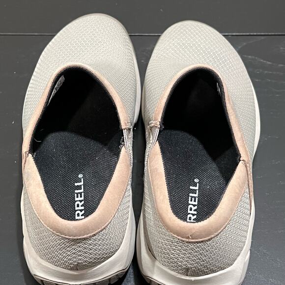 Merrell Encore Breeze Moc slip on Clog Shoe - Picture 7 of 9